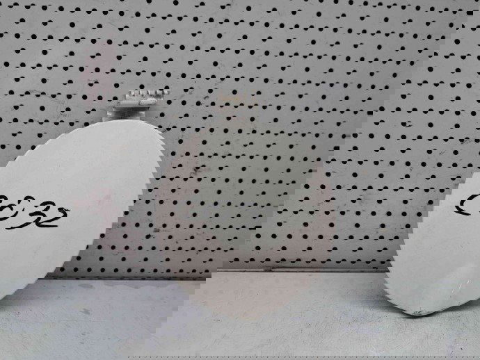 Capac rezervor Fiat 500 [Fabr 2010-prezent] 268 BIANCO CALDO