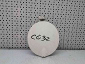 Capac rezervor Fiat 500 [Fabr 2010-prezent] 268 BIANCO CALDO