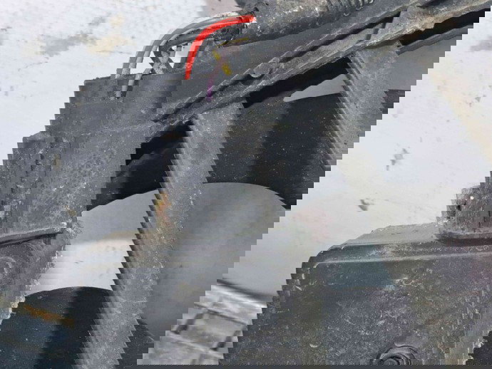 Electroventilator Ford Focus 3 (CB8) [Fabr 2011-2015] 8V61-8C607-EB 1.6 TDCI DV6 85KW / 115CP  