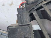 Electroventilator Ford Focus 3 (CB8) [Fabr 2011-2015] 8V61-8C607-EB 1.6 TDCI DV6 85KW / 115CP  