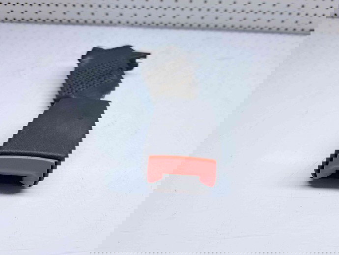  Capsa centura dreapta spate Fiat 500 [Fabr 2010-prezent] 34045524