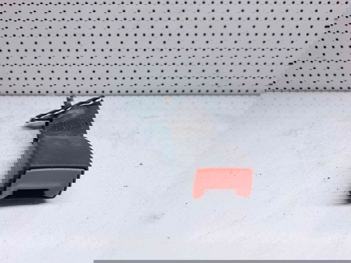  Capsa centura stanga spate Fiat 500 [Fabr 2010-prezent] 34045525