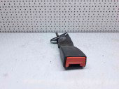  Capsa centura stanga spate Fiat 500 [Fabr 2010-prezent] 34045525