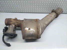 Catalizator Audi Q5 (8RB) [ Fabr 2008-2016] 4G0131703AE 2.0 TDI CNHA 140KW / 190CP 2.0 TDI CNHA 140KW / 190CP