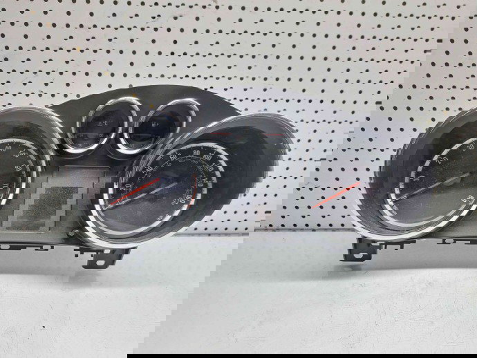  Ceas bord Opel Astra J [Fabr 2009-2015] 13328269