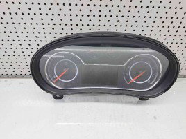  Ceas bord Opel Insignia A Facelift [Fabr 2008-2016] 23344815