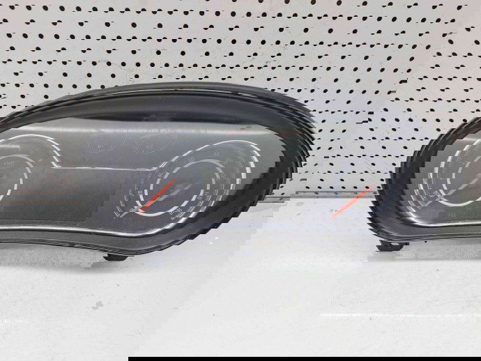  Ceas bord Opel Insignia A Facelift [Fabr 2008-2016] 23344815