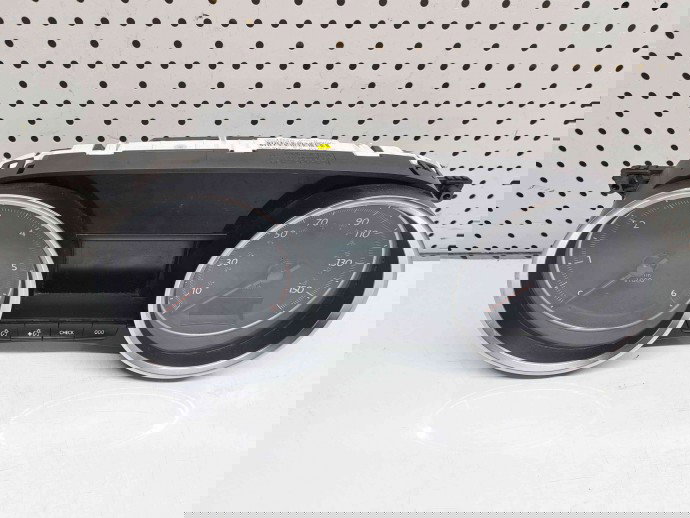  Ceas bord Peugeot 508 [Fabr 2010-2018] 9800420480