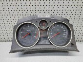  Ceas bord Opel Zafira B (A05) [Fabr 2006-2011] 13308999