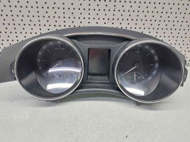  Ceas bord Skoda Superb II Combi (3T5) [Fabr 2009-2015] 3T2920941H