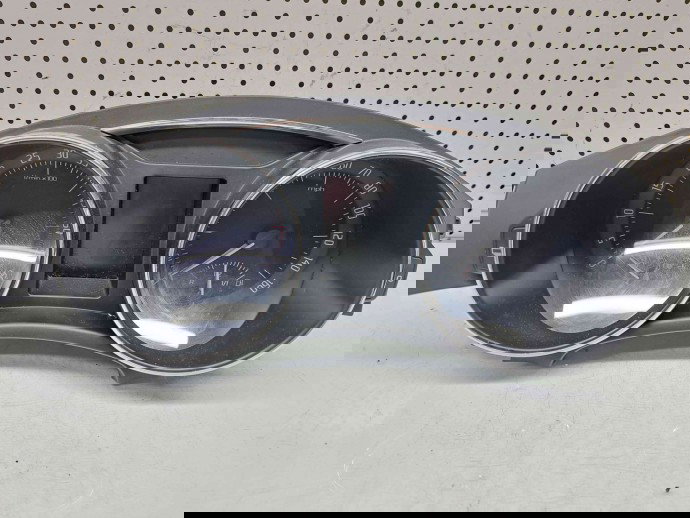  Ceas bord Skoda Superb II Combi (3T5) [Fabr 2009-2015] 3T2920941H