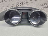  Ceas bord Skoda Superb II Combi (3T5) [Fabr 2009-2015] 3T2920941H