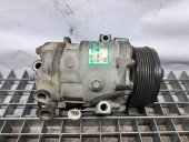 Compresor clima Opel Meriva A [Fabr 2003-2009] 24421642 1.7 Z17DTH 74KW / 101CP  