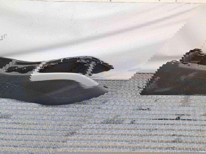  Consola centrala Audi A5 (8T3) [Fabr 2007-2015] 8K0863244A