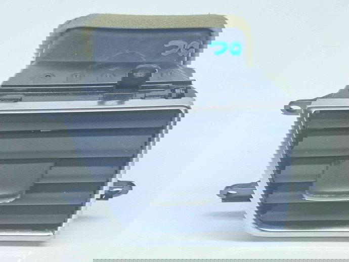  Grila aerisire centrala stanga Audi A8 (4H) [Fabr 2010-2017] 4H2820952