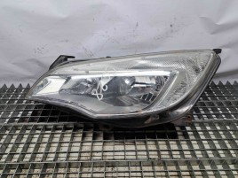  Far stanga Opel Astra J [Fabr 2009-2015] 13253656