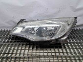  Far stanga Opel Astra J [Fabr 2009-2015] 13253656
