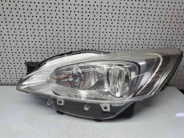  Far stanga Peugeot 508 [Fabr 2010-2018] 9678393380