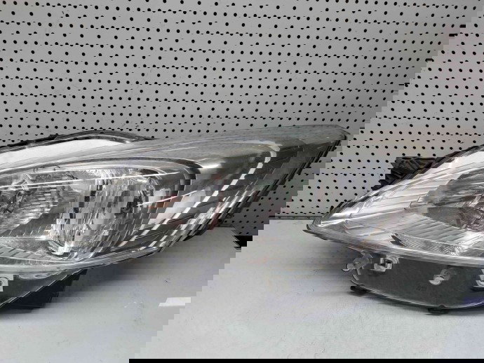  Far stanga Peugeot 508 [Fabr 2010-2018] 9678393380