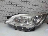  Far stanga Peugeot 508 [Fabr 2010-2018] 9678393380
