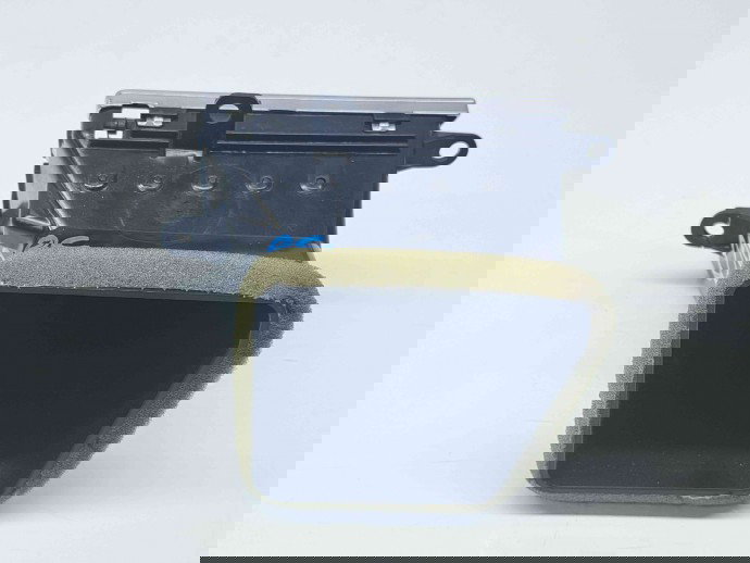  Grila aerisire centrala stanga Audi A8 (4H) [Fabr 2010-2017] 4H2820952