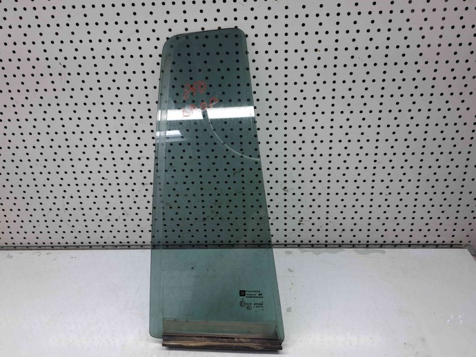 Geam fix usa dreapta spate Opel Zafira B (A05) [Fabr 2006-2011] OEM