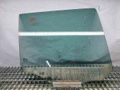 Geam usa dreapta spate Opel Zafira B (A05) [Fabr 2006-2011] OEM