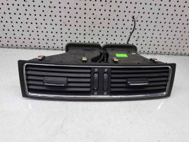  Grila aerisire centrala Skoda Superb II Combi (3T5) [Fabr 2009-2015] 3T0820951A