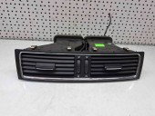  Grila aerisire centrala Skoda Superb II Combi (3T5) [Fabr 2009-2015] 3T0820951A