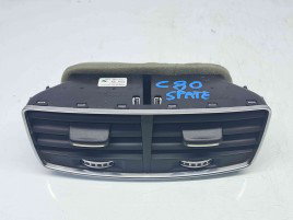  Grila aerisire spate Audi A8 (4H) [Fabr 2010-2017] 4H0819203B