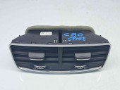  Grila aerisire spate Audi A8 (4H) [Fabr 2010-2017] 4H0819203B