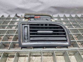  Grila aerisire dreapta Skoda Superb II Combi (3T5) [Fabr 2009-2015] 3T0819702