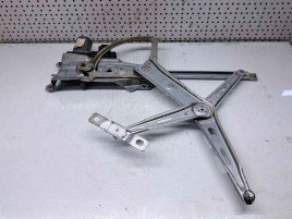 Macara electrica geam dreapta fata Opel Zafira B (A05) [Fabr 2006-2011] 13132221
