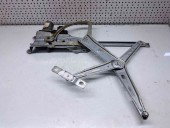 Macara electrica geam dreapta fata Opel Zafira B (A05) [Fabr 2006-2011] 13132221