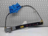 Macara electrica geam dreapta spate Audi A4 (8EC, B7) [Fabr 2004-2008] 8E0839462B