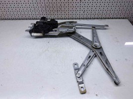 Macara electrica geam stanga fata Opel Zafira B (A05) [Fabr 2006-2011] 13132220