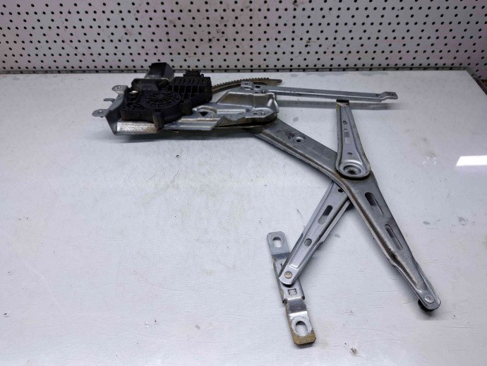 Macara electrica geam stanga fata Opel Zafira B (A05) [Fabr 2006-2011] 13132220