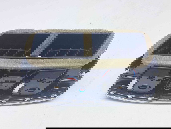  Grila aerisire spate Audi A8 (4H) [Fabr 2010-2017] 4H0819203B