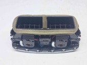  Grila aerisire spate Audi A8 (4H) [Fabr 2010-2017] 4H0819203B