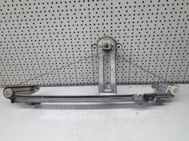 Macara manuala geam stanga spate Opel Zafira B (A05) [Fabr 2006-2011] 13132227