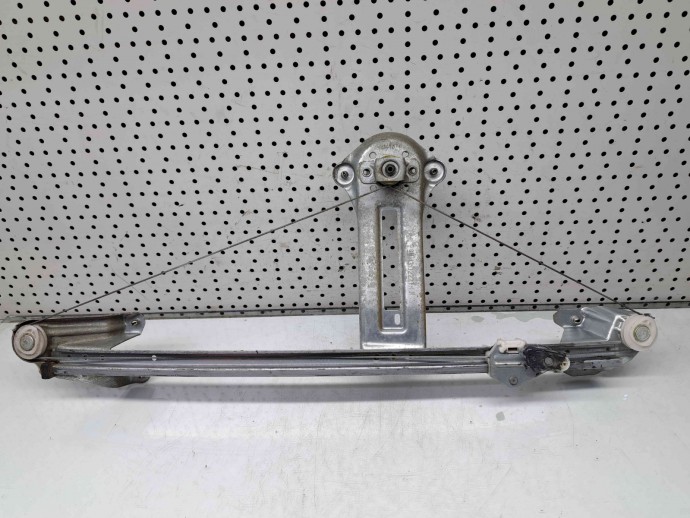 Macara manuala geam stanga spate Opel Zafira B (A05) [Fabr 2006-2011] 13132227