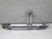 Macara manuala geam stanga spate Opel Zafira B (A05) [Fabr 2006-2011] 13132227
