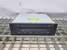  Magazie CD Skoda Superb II Combi (3T5) [Fabr 2009-2015] 1Z0035111A