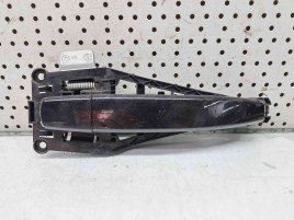Maner usa dreapta fata Opel Zafira B (A05) [Fabr 2006-2011] GBG