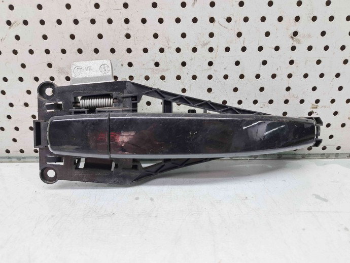 Maner usa dreapta fata Opel Zafira B (A05) [Fabr 2006-2011] GBG