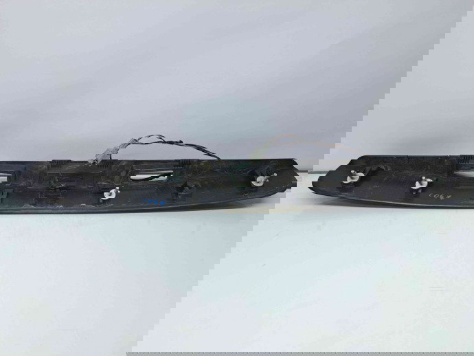 Maner portbagaj Nissan Qashqai [Fabr 2007-2014] OEM