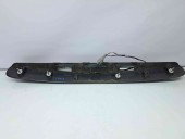 Maner portbagaj Nissan Qashqai [Fabr 2007-2014] OEM