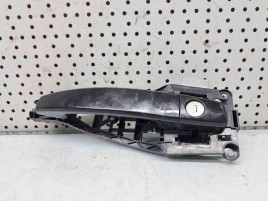 Maner usa stanga fata Opel Zafira B (A05) [Fabr 2006-2011] GBG
