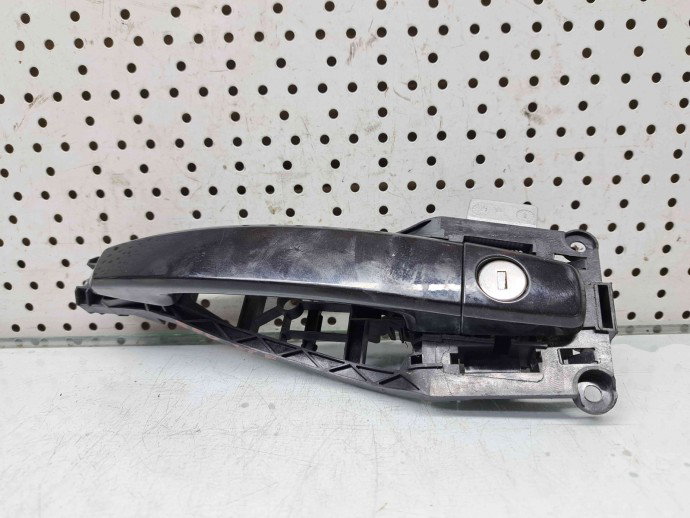 Maner usa stanga fata Opel Zafira B (A05) [Fabr 2006-2011] GBG