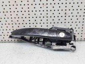 Maner usa stanga fata Opel Zafira B (A05) [Fabr 2006-2011] GBG